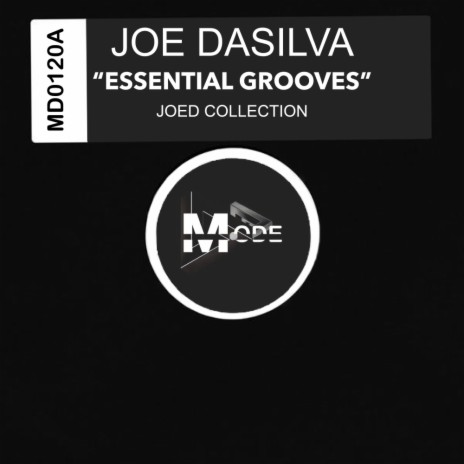 Get Down To The Music (Joe Dasilva Remix)