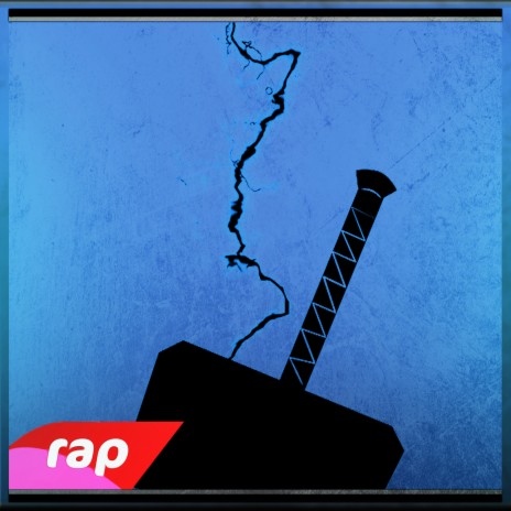 Rap do Thor: A Ira de um Deus (NERD HITS) | Boomplay Music