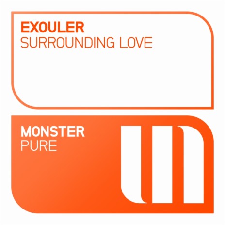 Surrounding Love (Original Mix)