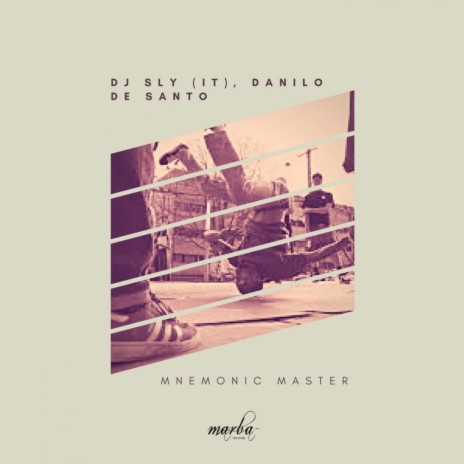 Mnemonic Master (Original Mix) ft. Danilo De Santo | Boomplay Music
