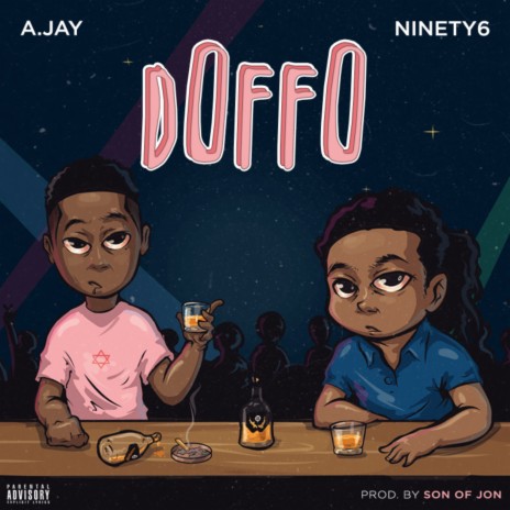 Doffo ft. Ninety6 | Boomplay Music