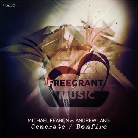 Generate (Original Mix)