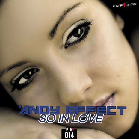 So In Love (Original Mix) | Boomplay Music