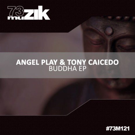 Believe (Original Mix) ft. Tony Caicedo