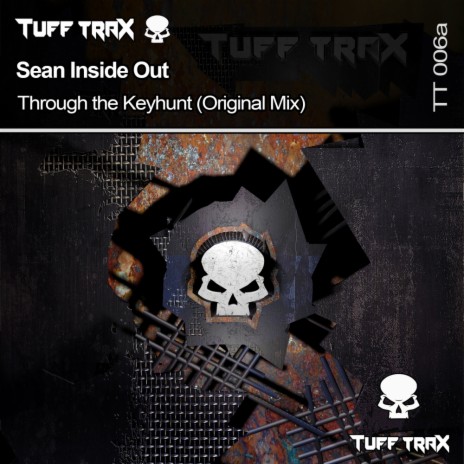 Through The Keyhunt (Original Mix)