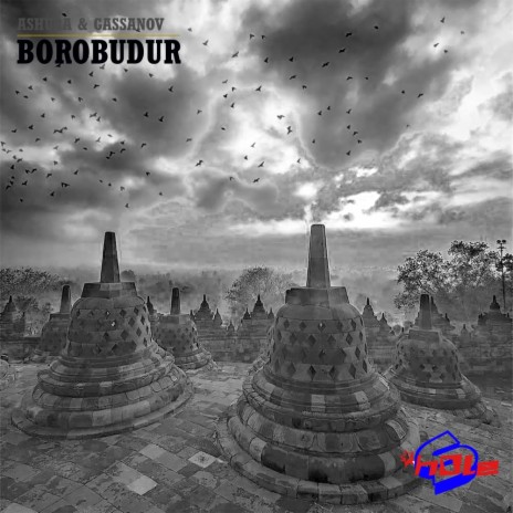 Borobudur (Original Mix) ft. Gassanov | Boomplay Music