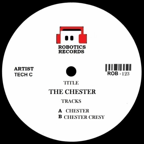 Chester Cresy (Original Mix) | Boomplay Music
