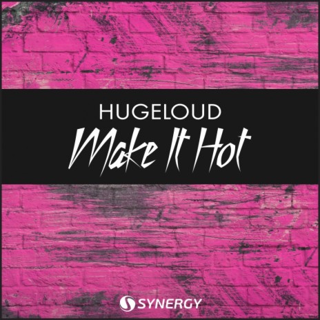 Make It Hot (Original Mix) | Boomplay Music