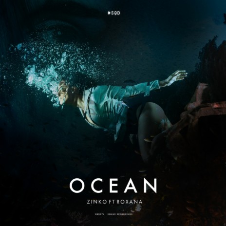 Ocean (Original Mix) ft. Roxana | Boomplay Music