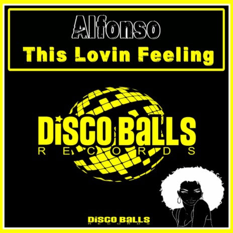 This Lovin Feeling (Original Mix)