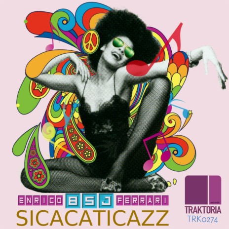 Sicacaticazz (Original Mix) | Boomplay Music