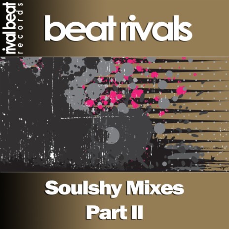 Lift Your Voice (Soulshy Remix) ft. Natasha Watts | Boomplay Music