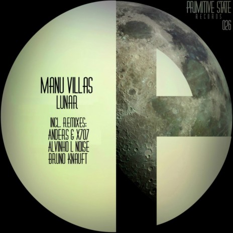 Lunar (Alvinho L Noise Remix)
