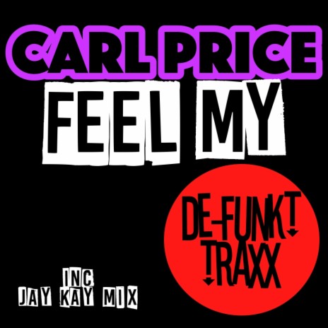 Feel My (Original Mix)