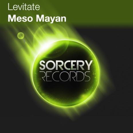 Meso Mayan (Original Mix)