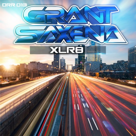 XLR8 (Original Mix)