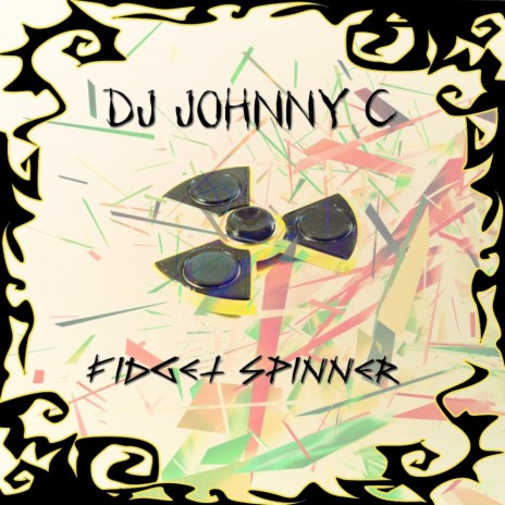 Fidget Spinner (Original Mix) | Boomplay Music