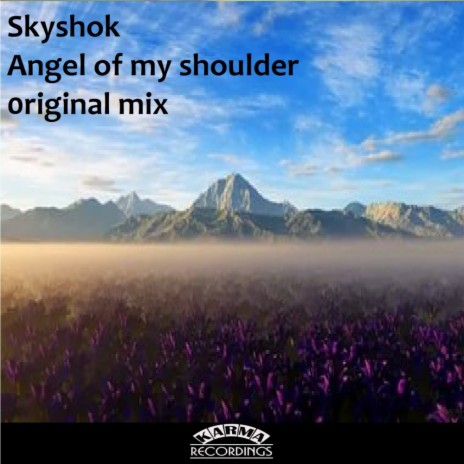 Angel Of My Shoulder (Original Mix)