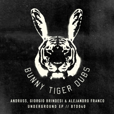 Underground (Climbers Remix) ft. Giorgio Brindesi & Alejandro Franco