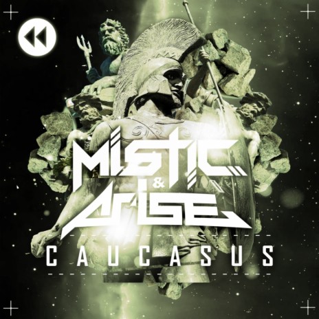 Causasus (Original Mix) ft. Arise | Boomplay Music