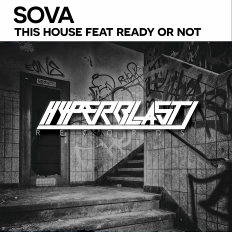This House (Original Mix) ft. Ready Or Not