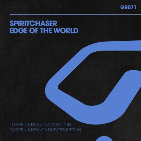 Edge Of The World (DJ Spen & N'dinga Dubstrumental)
