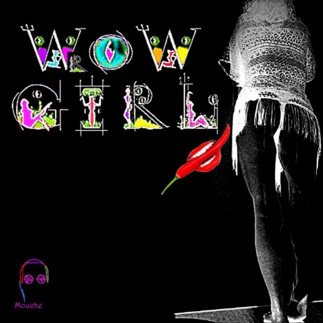 Wow Girl | Boomplay Music