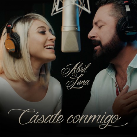 Cásate Conmigo ft. Sergio Zamudio | Boomplay Music