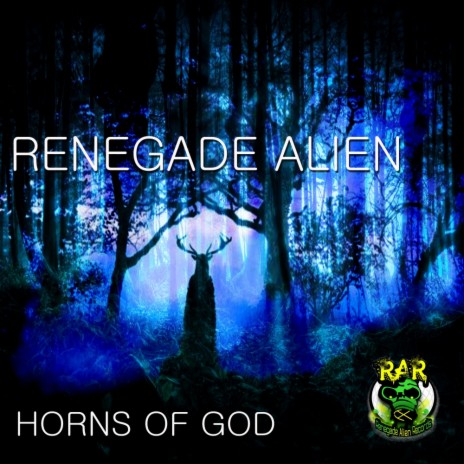 Horns Of God (Original Mix)