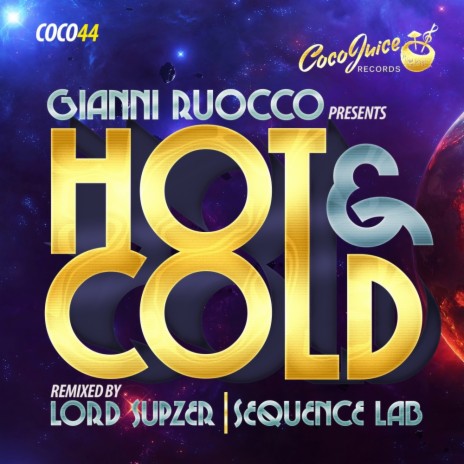 Hot & Cold (Sequence Lab Remix)