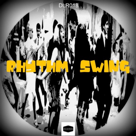 Rhythm Swing (Original Mix) | Boomplay Music