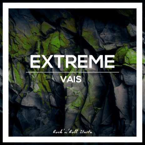 Extreme (Original Mix)