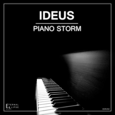 Piano Storm (Original Mix)