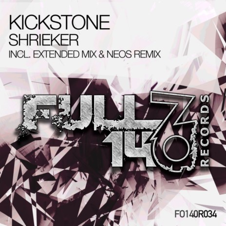 Shrieker (Neos Remix) | Boomplay Music