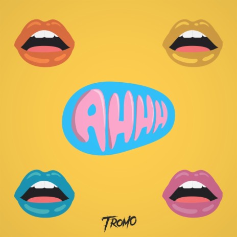 Ahhh (Original Mix) | Boomplay Music