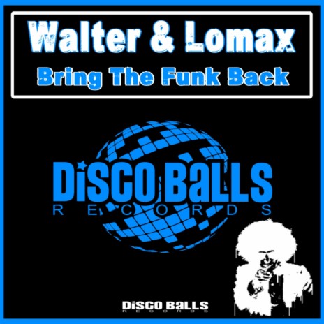 Bring The Funk Back (Original Mix) | Boomplay Music