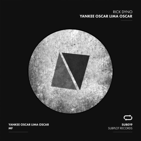 Yankee Oscar Lima Oscar (Original Mix) | Boomplay Music