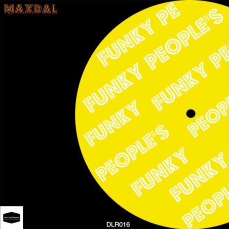 Funky People's (Original Mix)