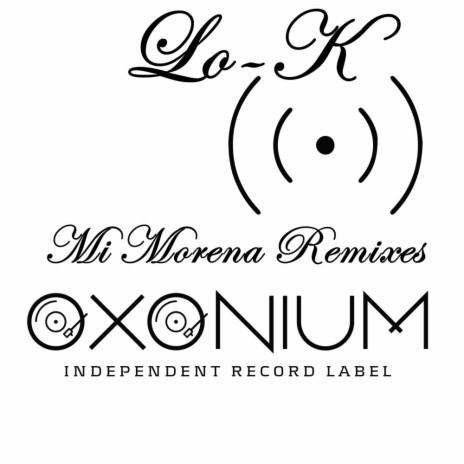 Mi Morena (FrenchSam Remix)