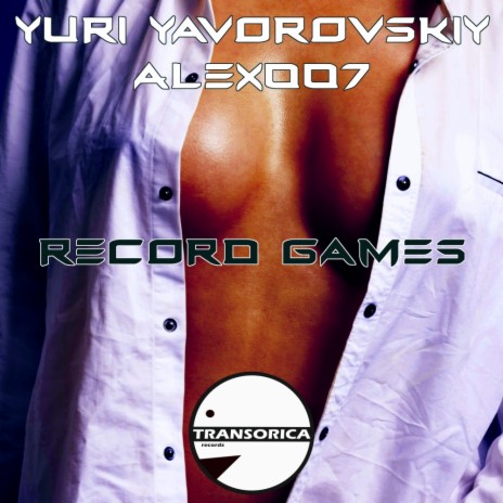 Record Games (Original Mix) ft. Alex007
