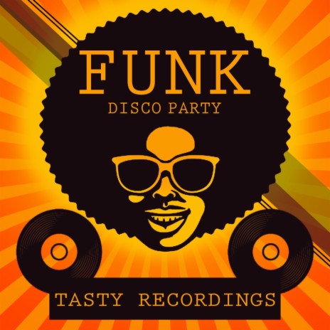 Burnin' (Disko Junkie Remix) | Boomplay Music
