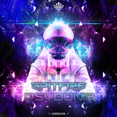 Spiriax (Original Mix) ft. Zeftriax | Boomplay Music