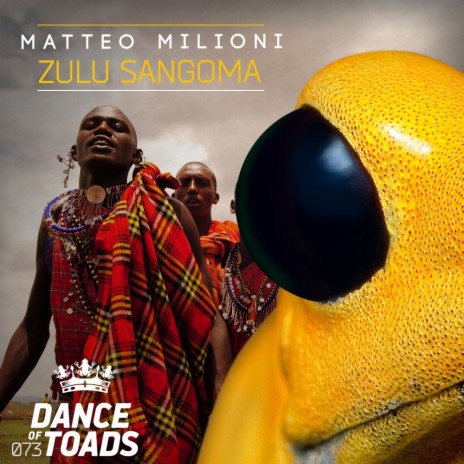 Zulu Sangoma (Original Mix)