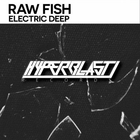 Electric Deep (Original Mix)