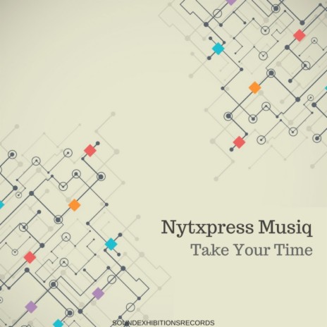 Take Your Time (Original Mix)