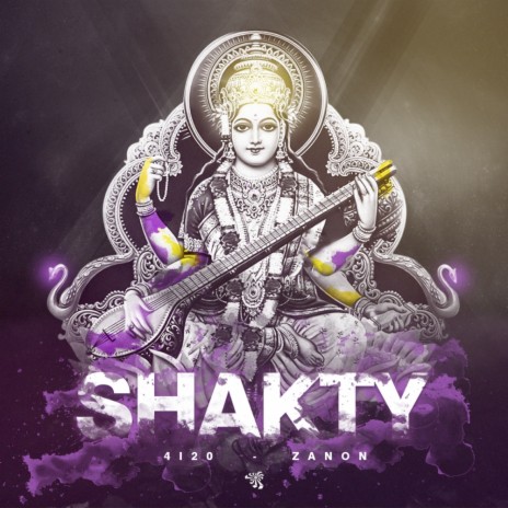 Shakty (Tribute Mix) ft. Zanon | Boomplay Music
