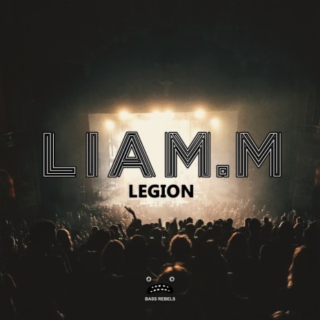 Legion (Original Mix)