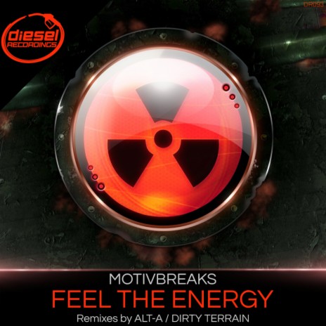 Feel The Energy (Dirty Terrain Remix) | Boomplay Music