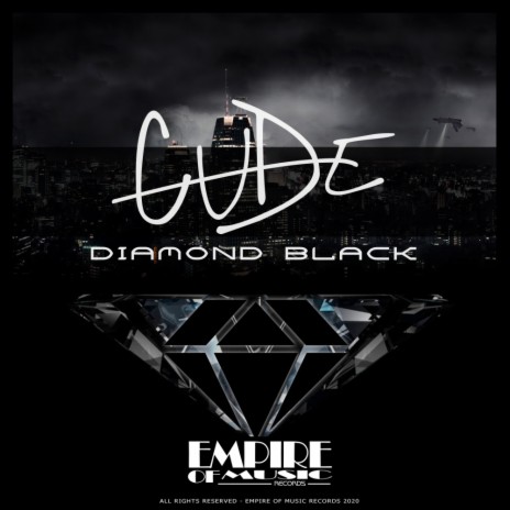 Diamond Black (Original Mix) | Boomplay Music