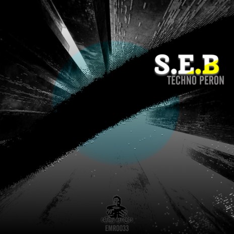 Techno Peron (Original Mix)